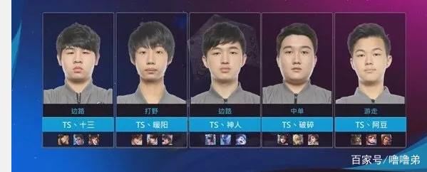 大的努力和